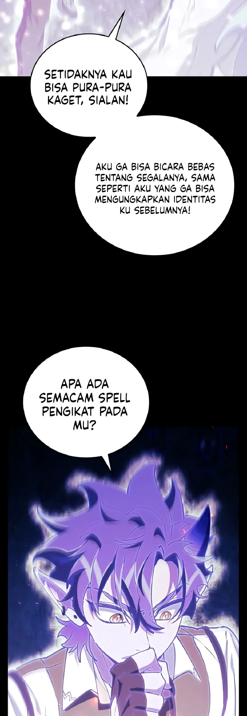 Dungeon Architect Chapter 55 Gambar 13