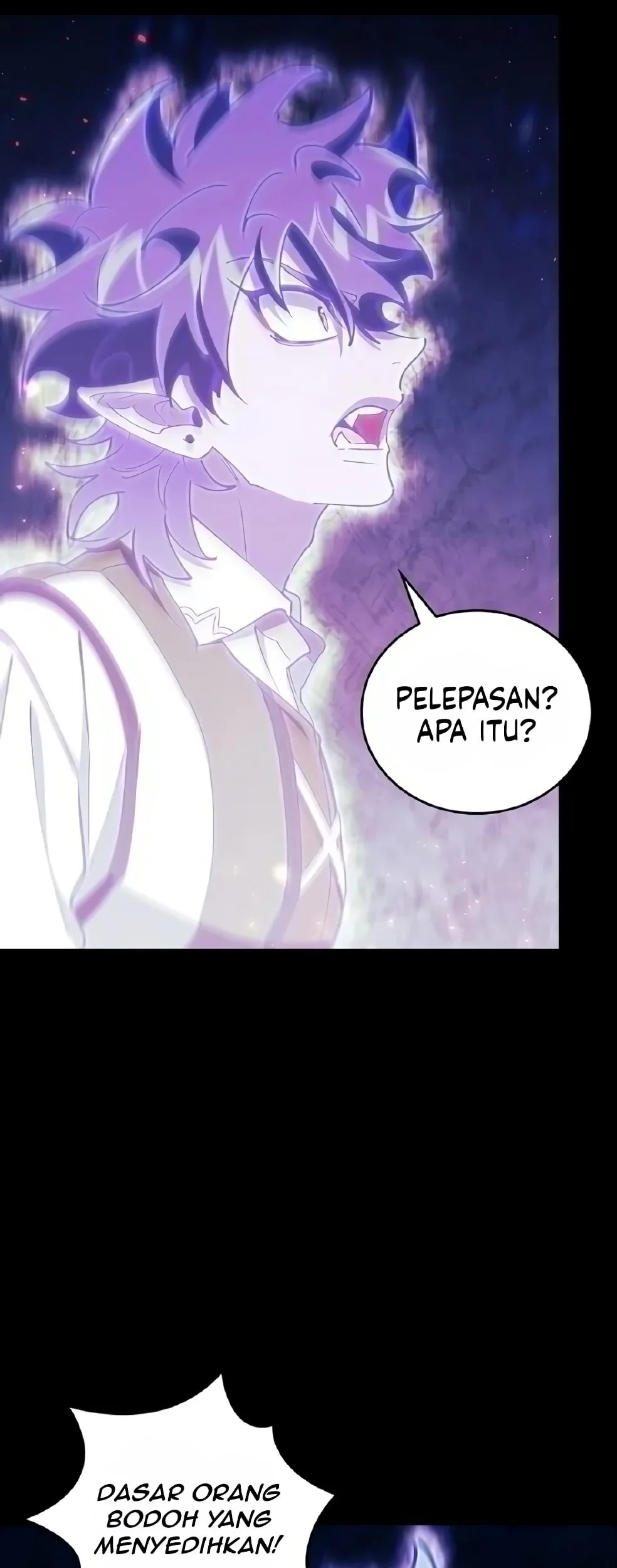 Dungeon Architect Chapter 55 Gambar 16