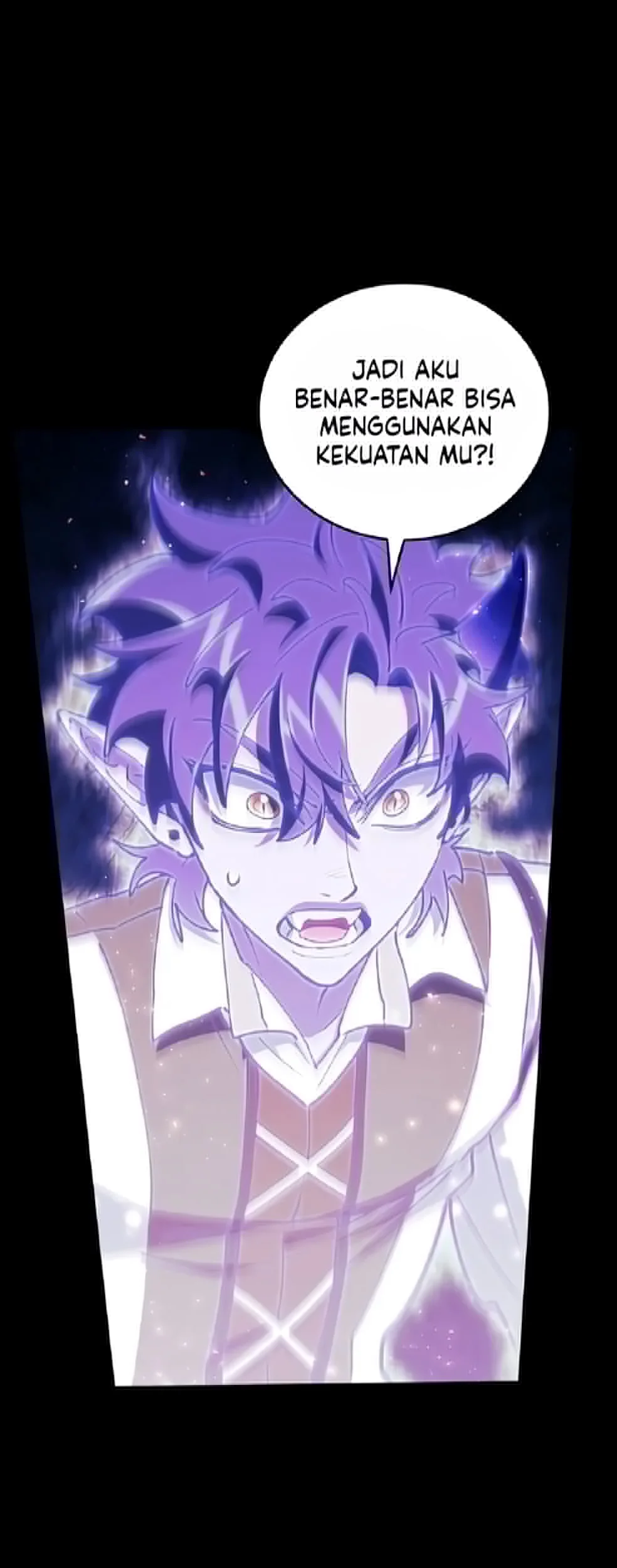 Dungeon Architect Chapter 55 Gambar 20