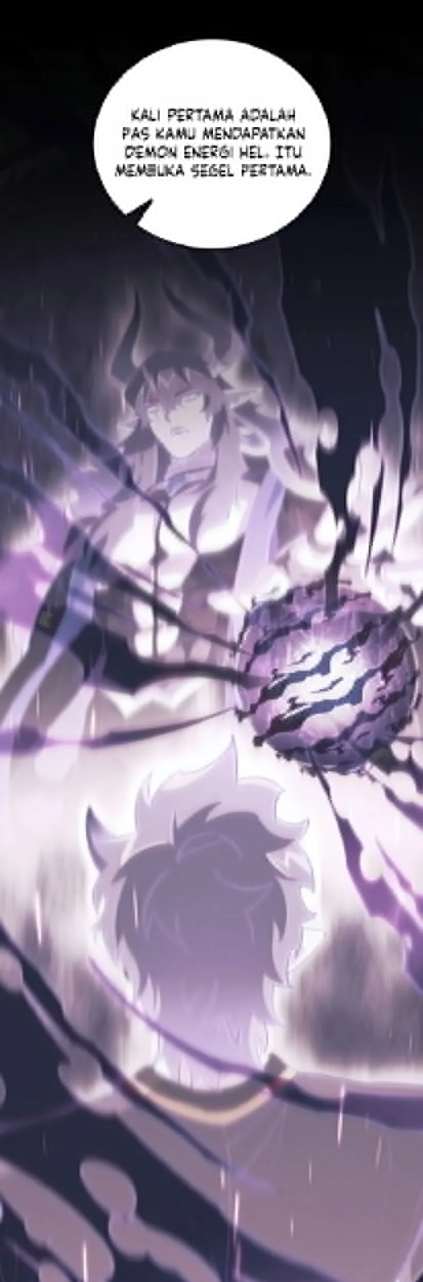 Dungeon Architect Chapter 55 Gambar 23