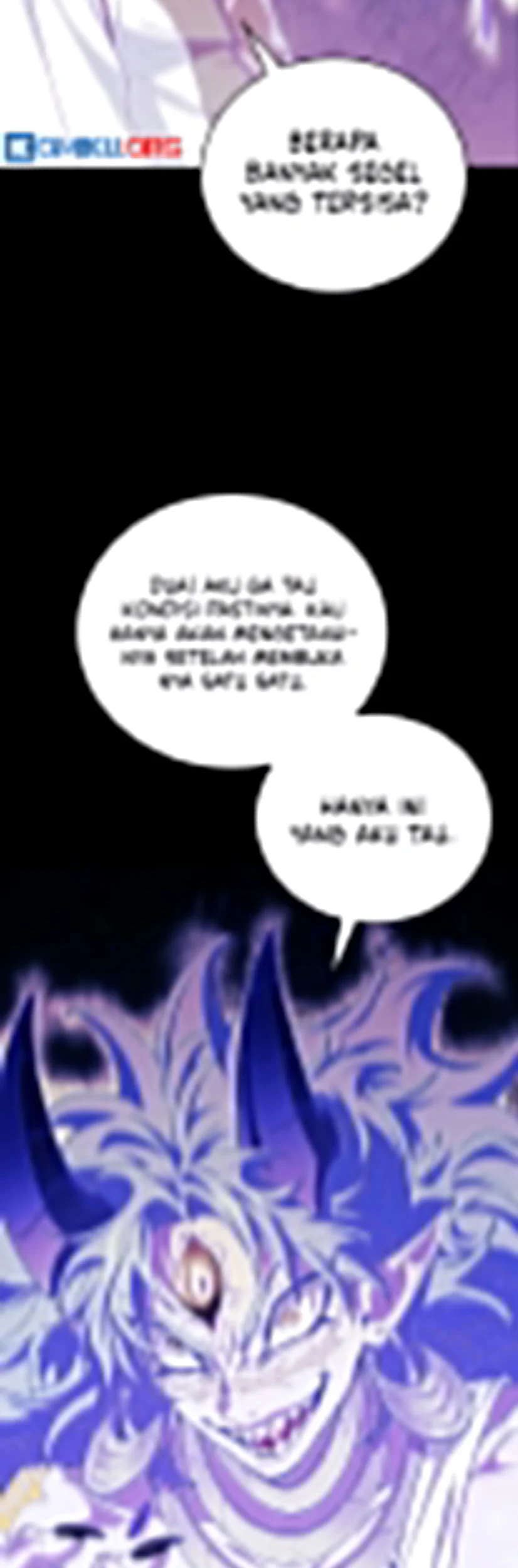 Dungeon Architect Chapter 55 Gambar 26