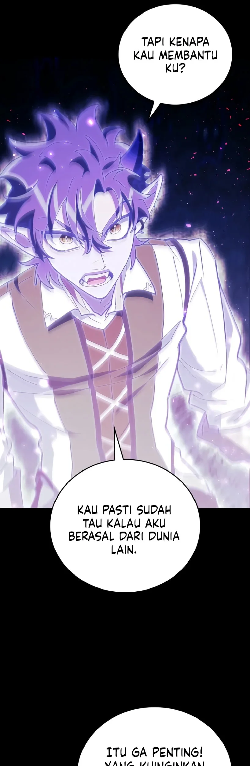 Dungeon Architect Chapter 55 Gambar 30