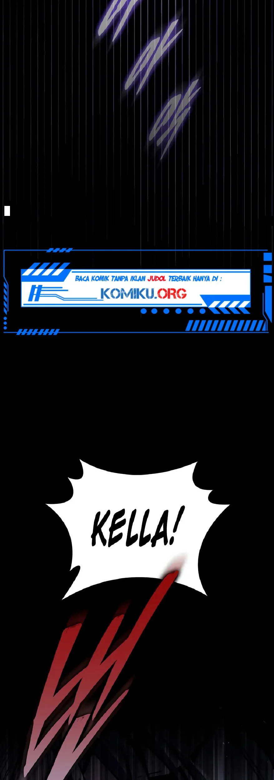 Dungeon Architect Chapter 55 Gambar 47