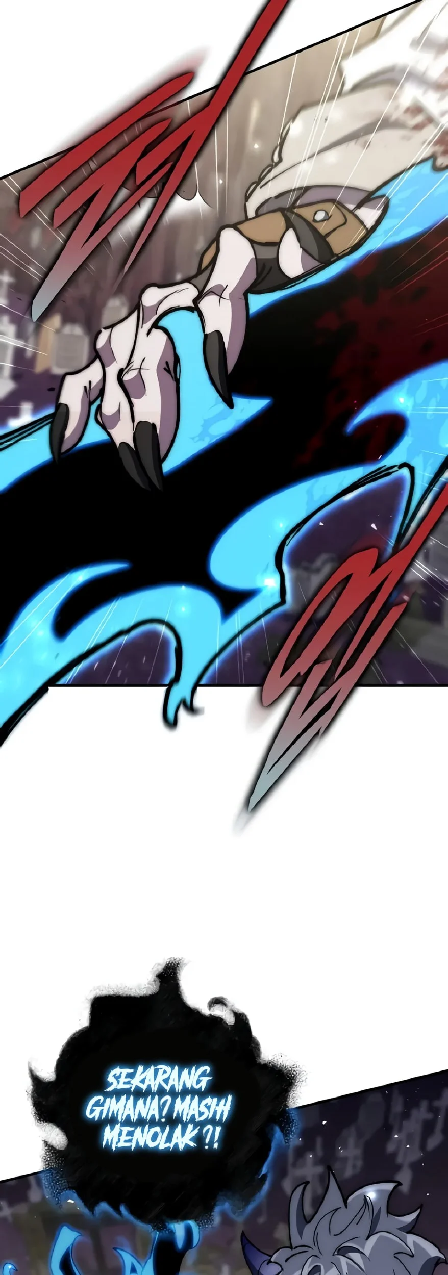 Dungeon Architect Chapter 55 Gambar 49