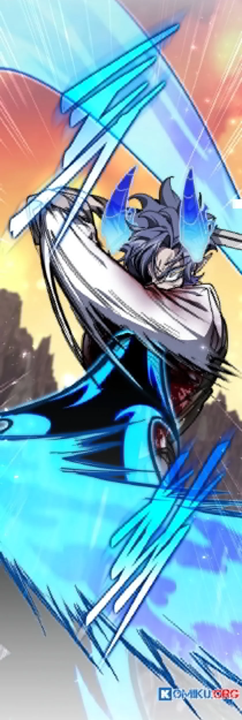 Dungeon Architect Chapter 55 Gambar 54