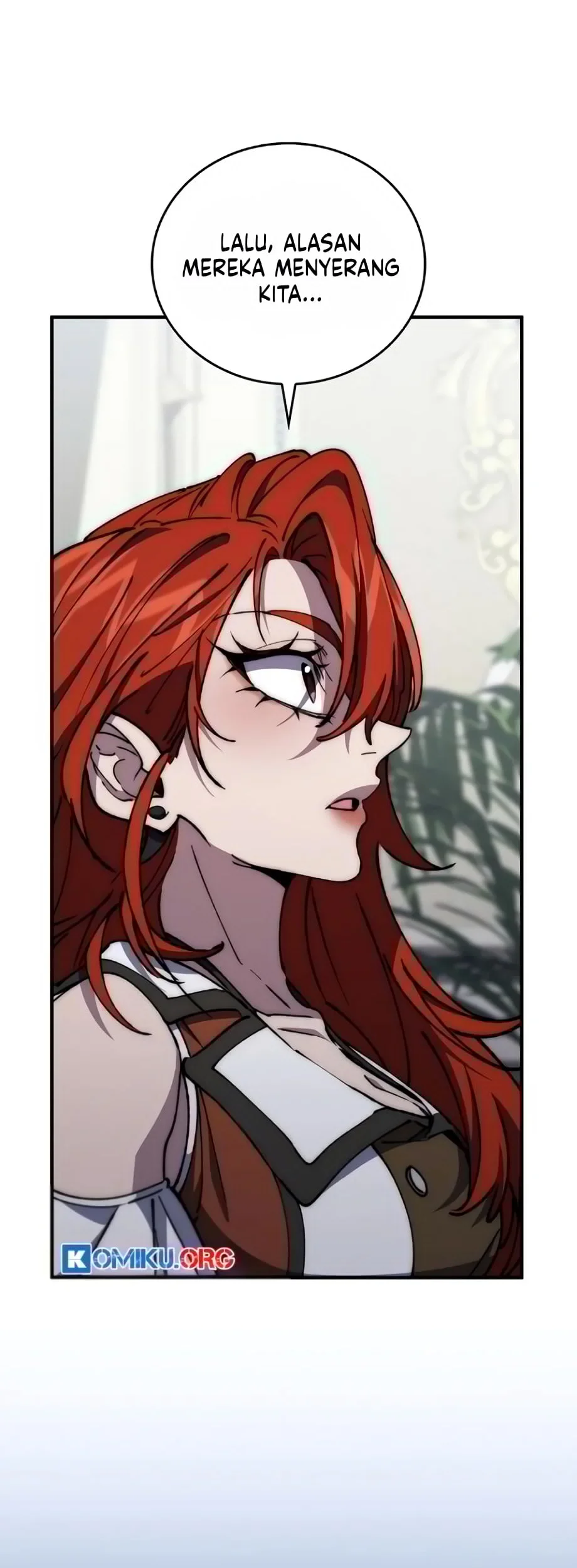 Dungeon Architect Chapter 56 Gambar 59