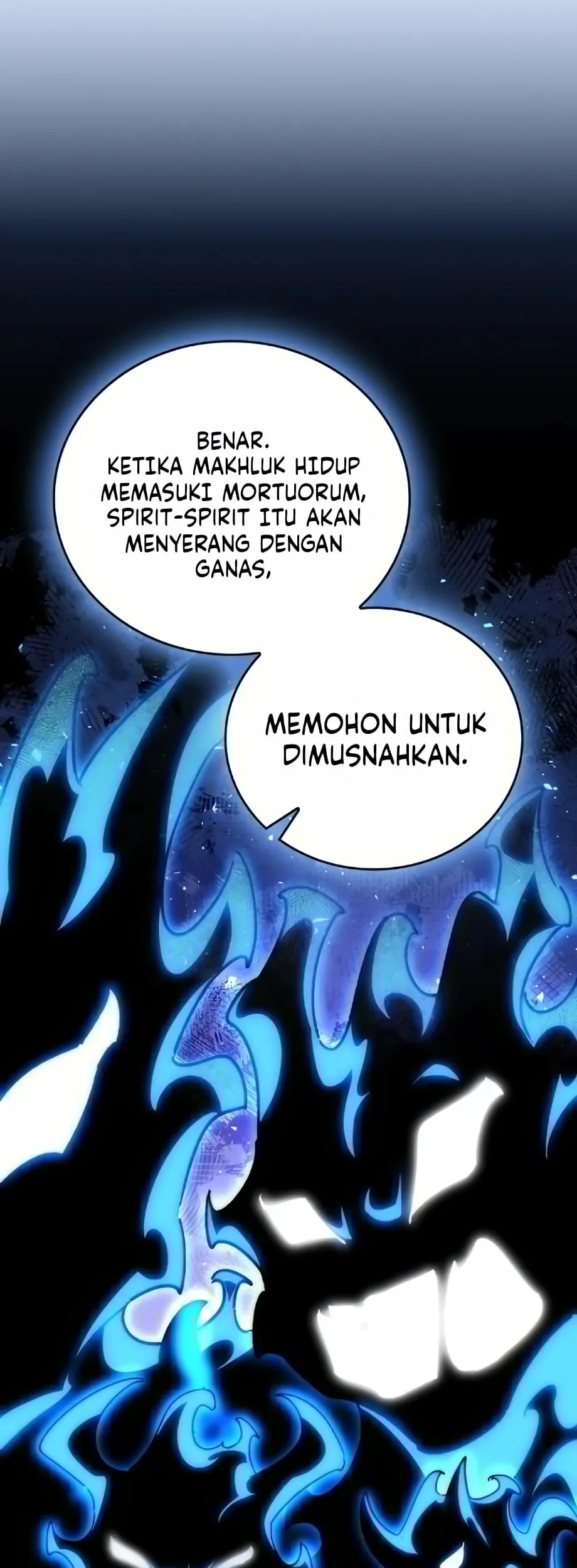 Dungeon Architect Chapter 56 Gambar 60
