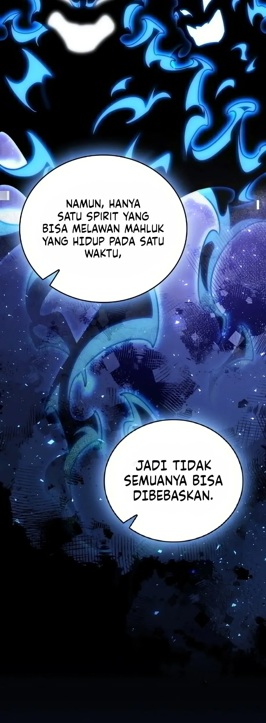 Dungeon Architect Chapter 56 Gambar 61