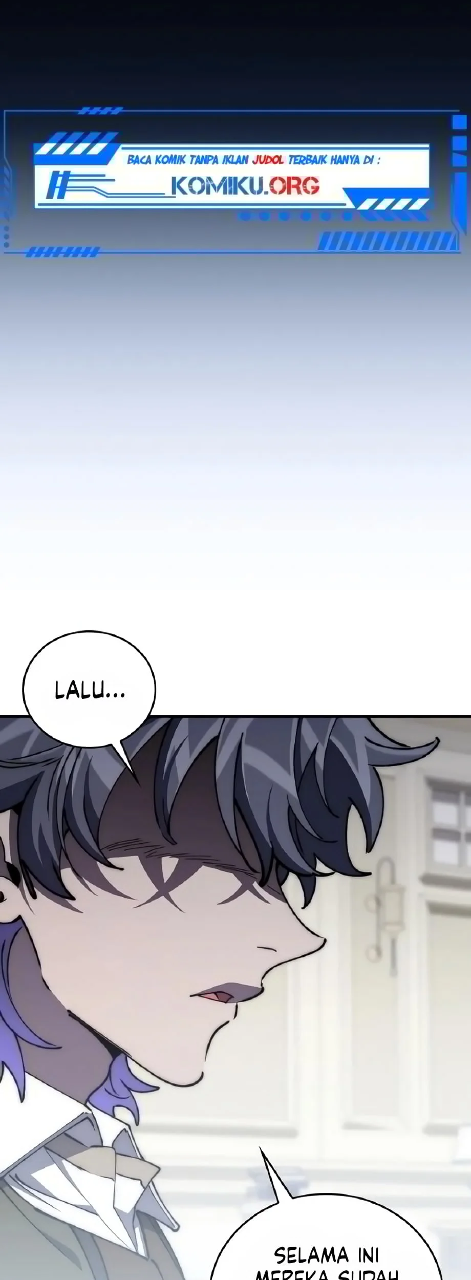 Dungeon Architect Chapter 56 Gambar 62