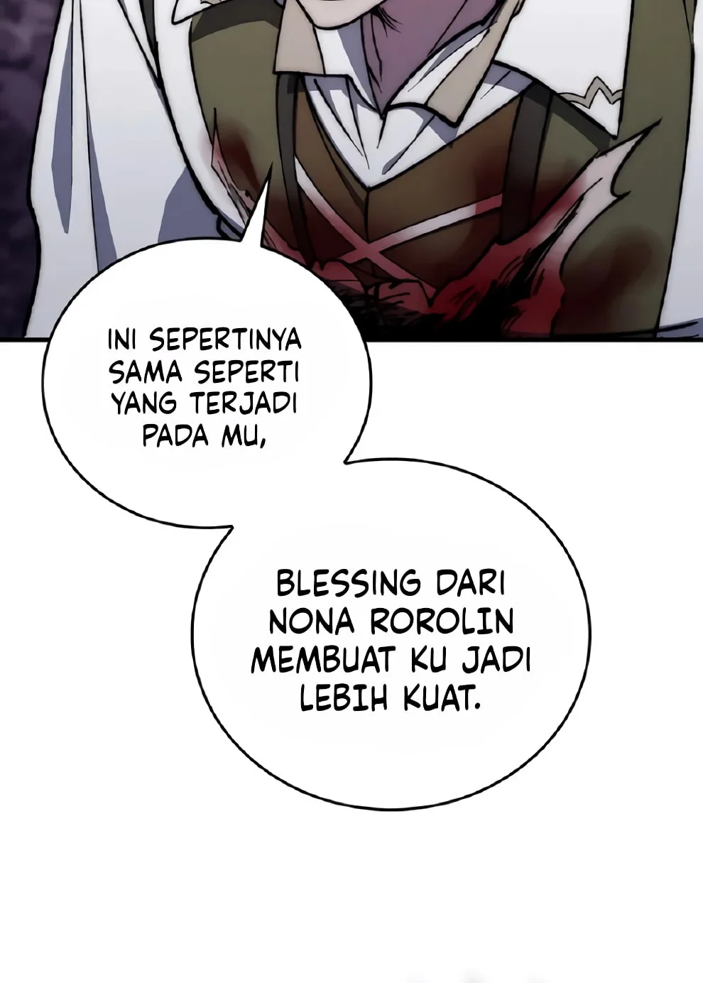 Dungeon Architect Chapter 56 Gambar 8