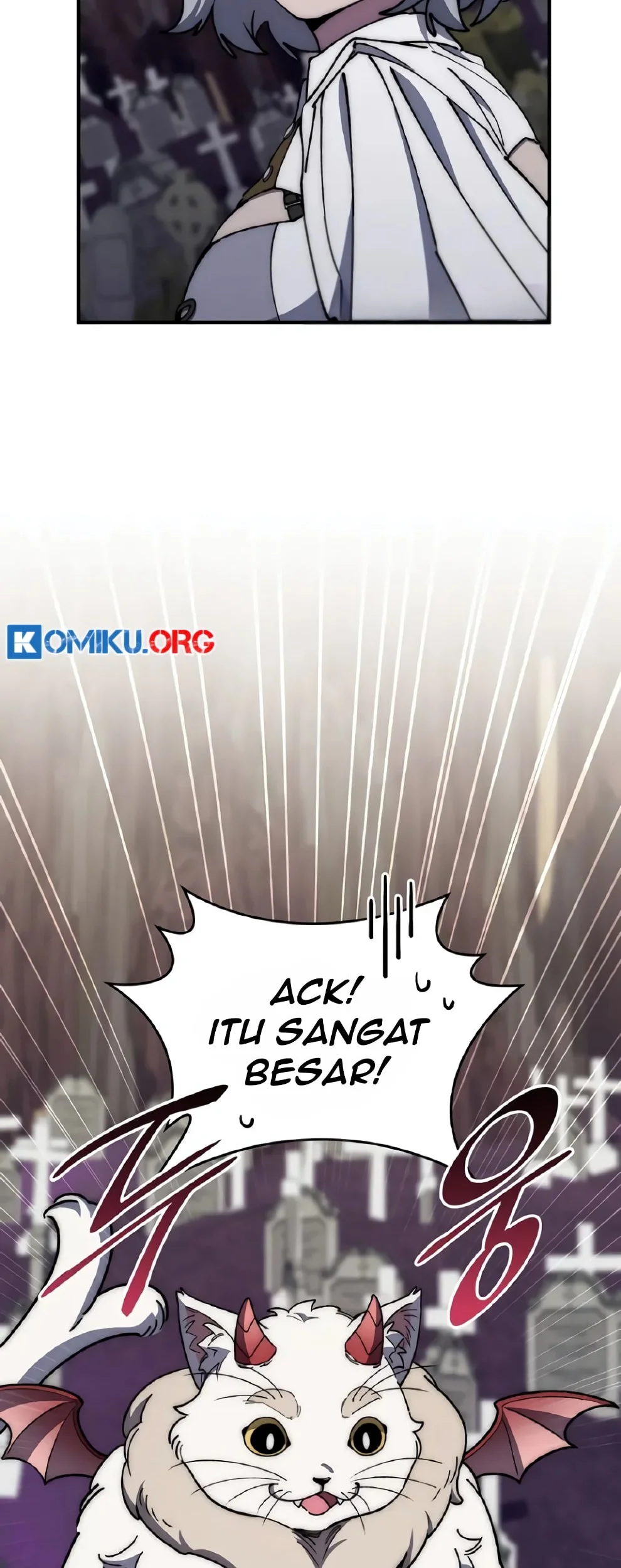 Dungeon Architect Chapter 56 Gambar 12