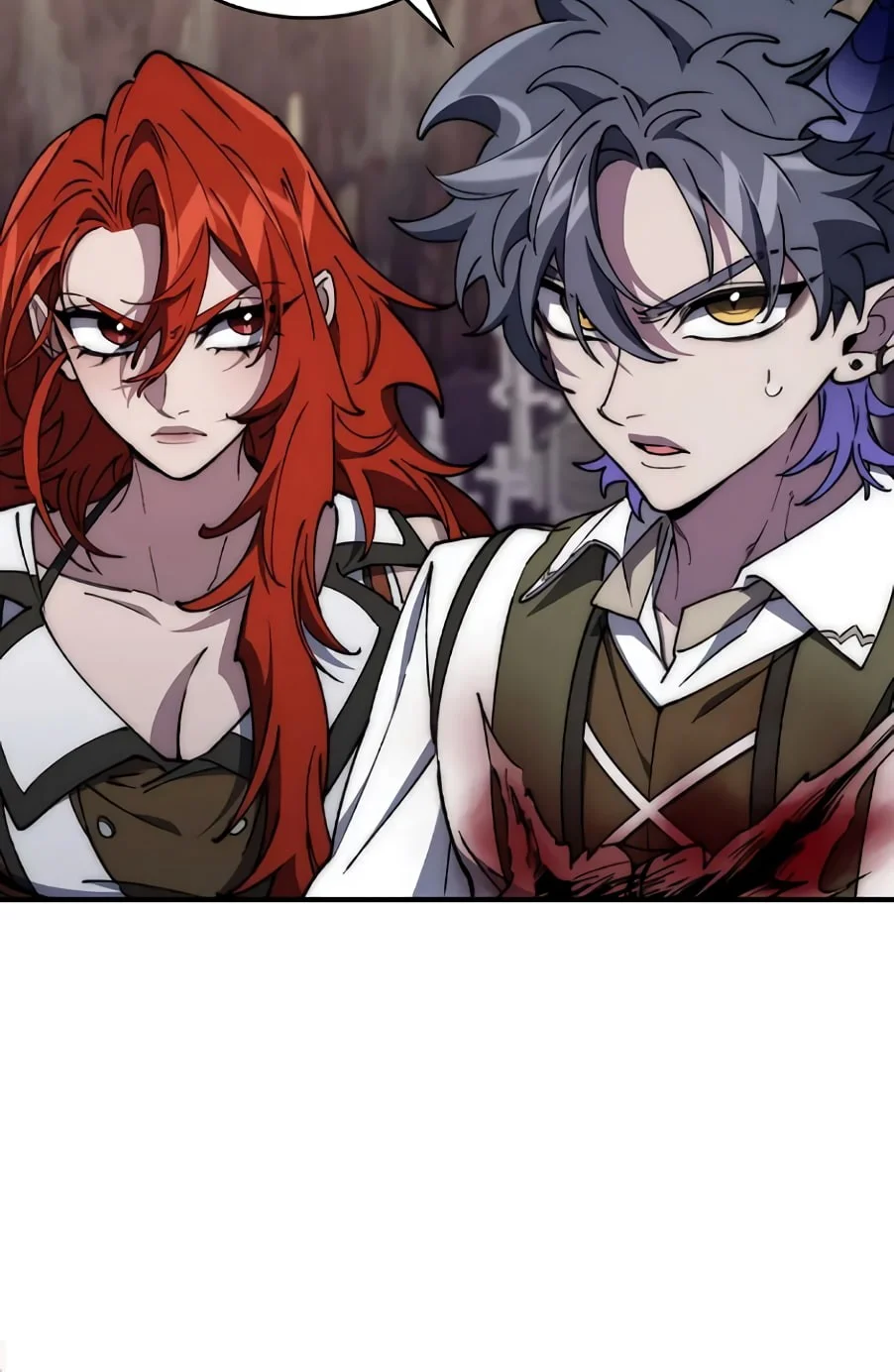 Dungeon Architect Chapter 56 Gambar 22