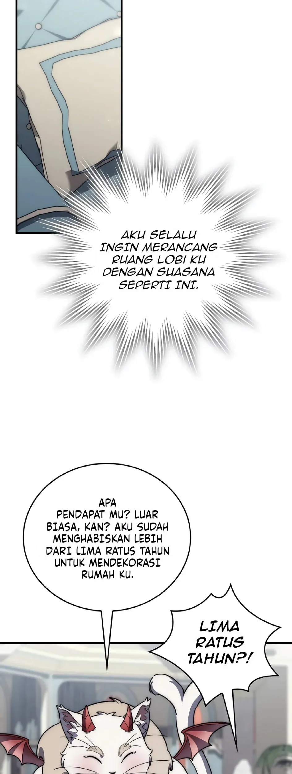 Dungeon Architect Chapter 56 Gambar 28
