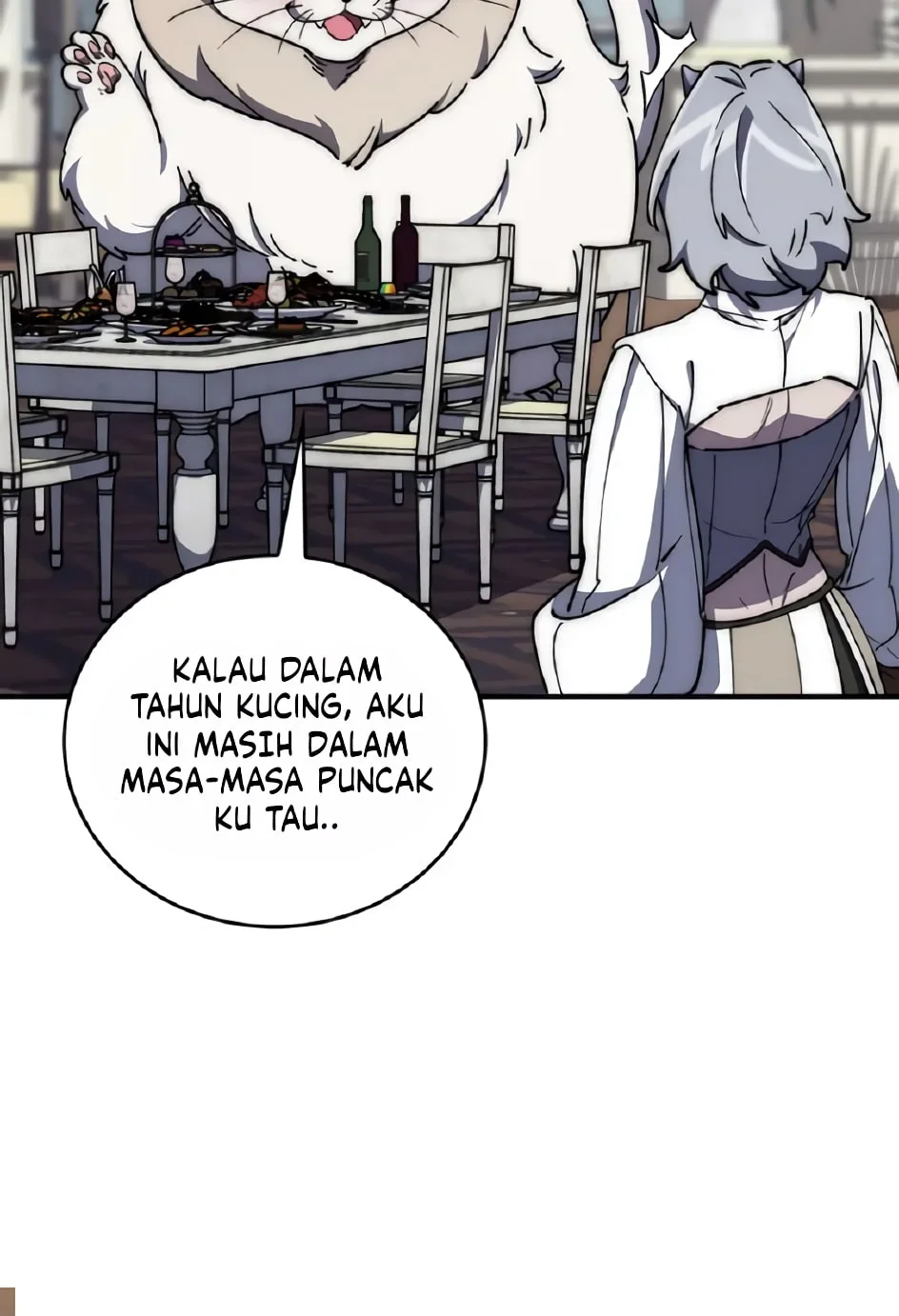 Dungeon Architect Chapter 56 Gambar 29