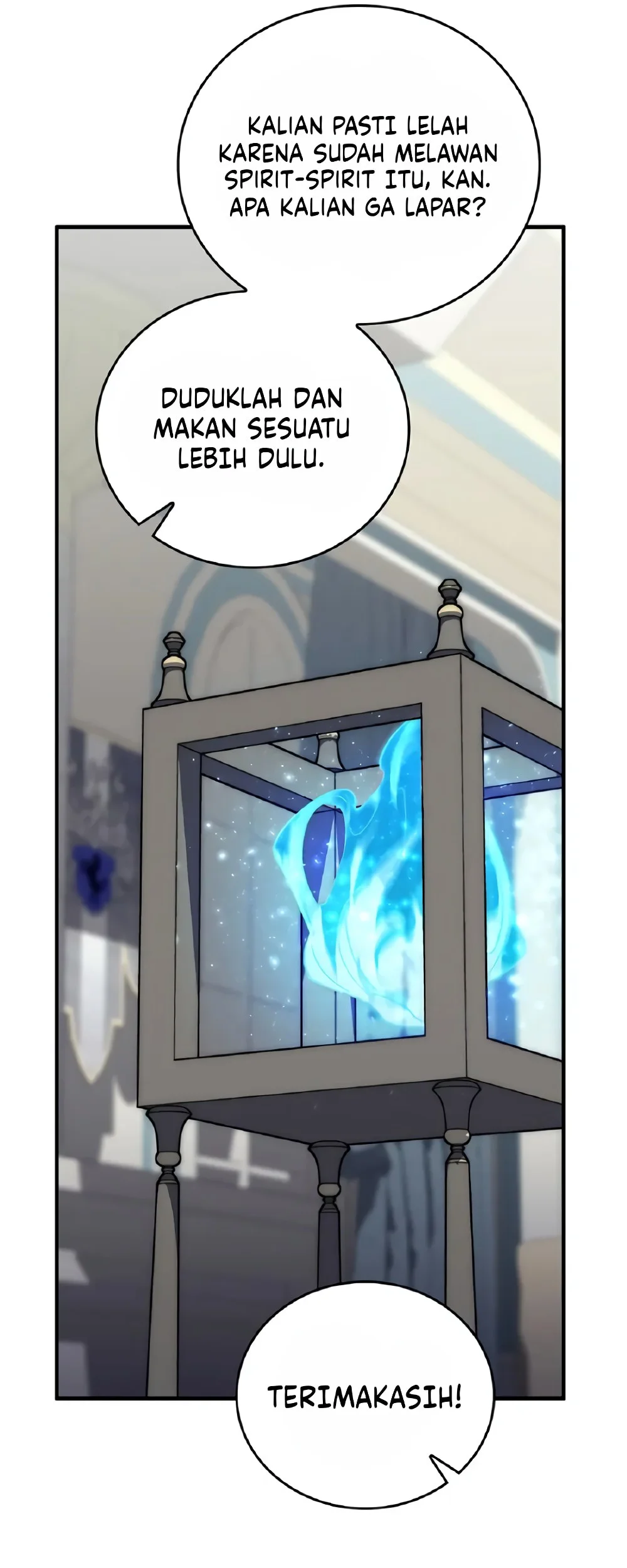 Dungeon Architect Chapter 56 Gambar 30