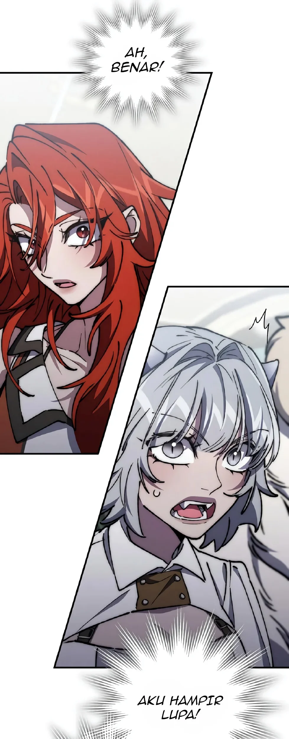 Dungeon Architect Chapter 56 Gambar 37