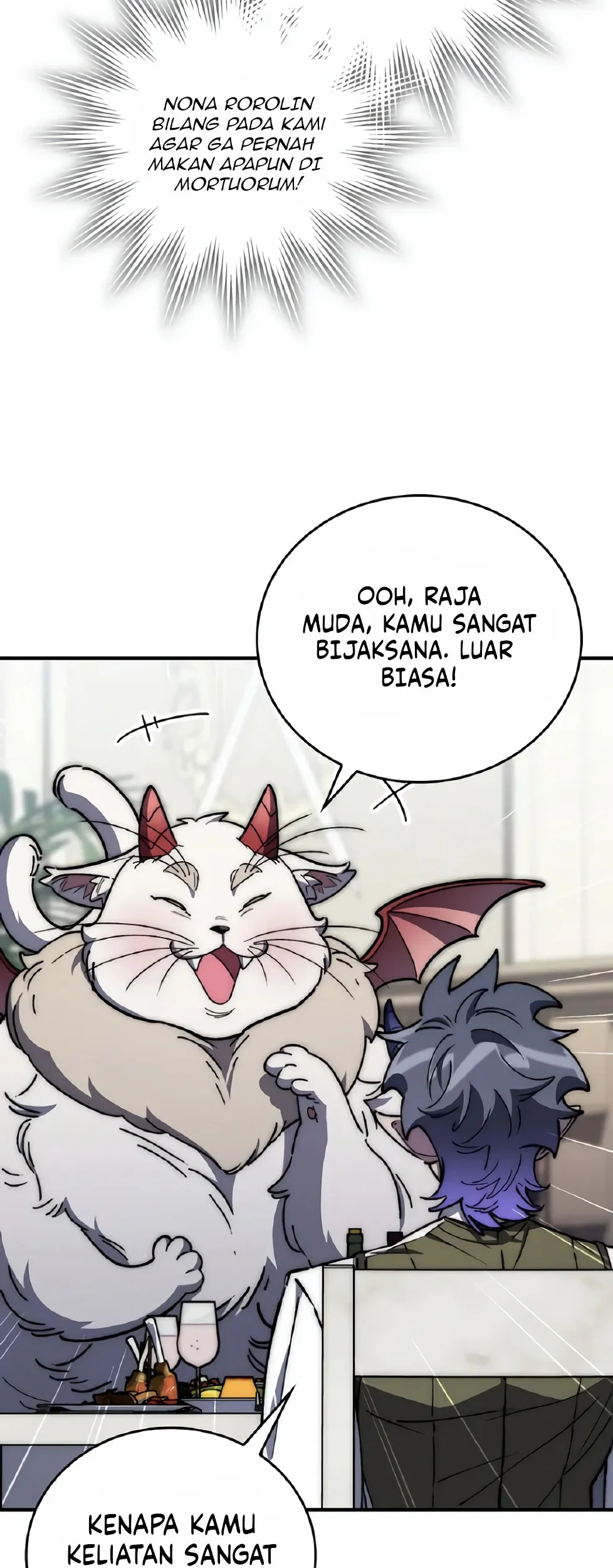 Dungeon Architect Chapter 56 Gambar 38