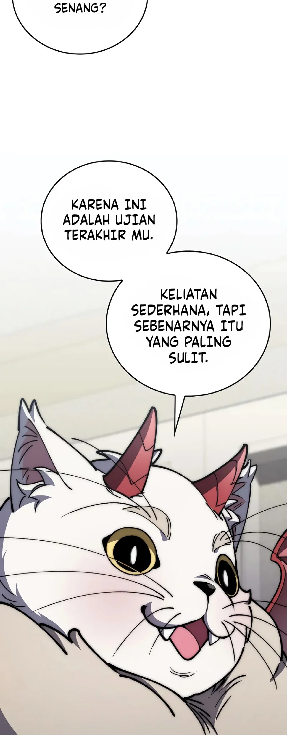 Dungeon Architect Chapter 56 Gambar 39