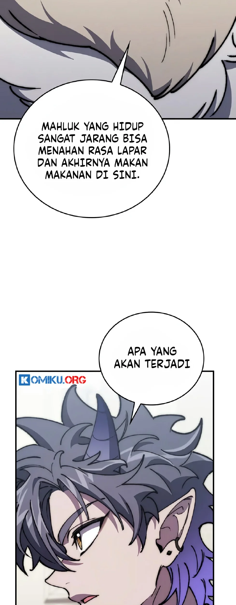 Dungeon Architect Chapter 56 Gambar 40