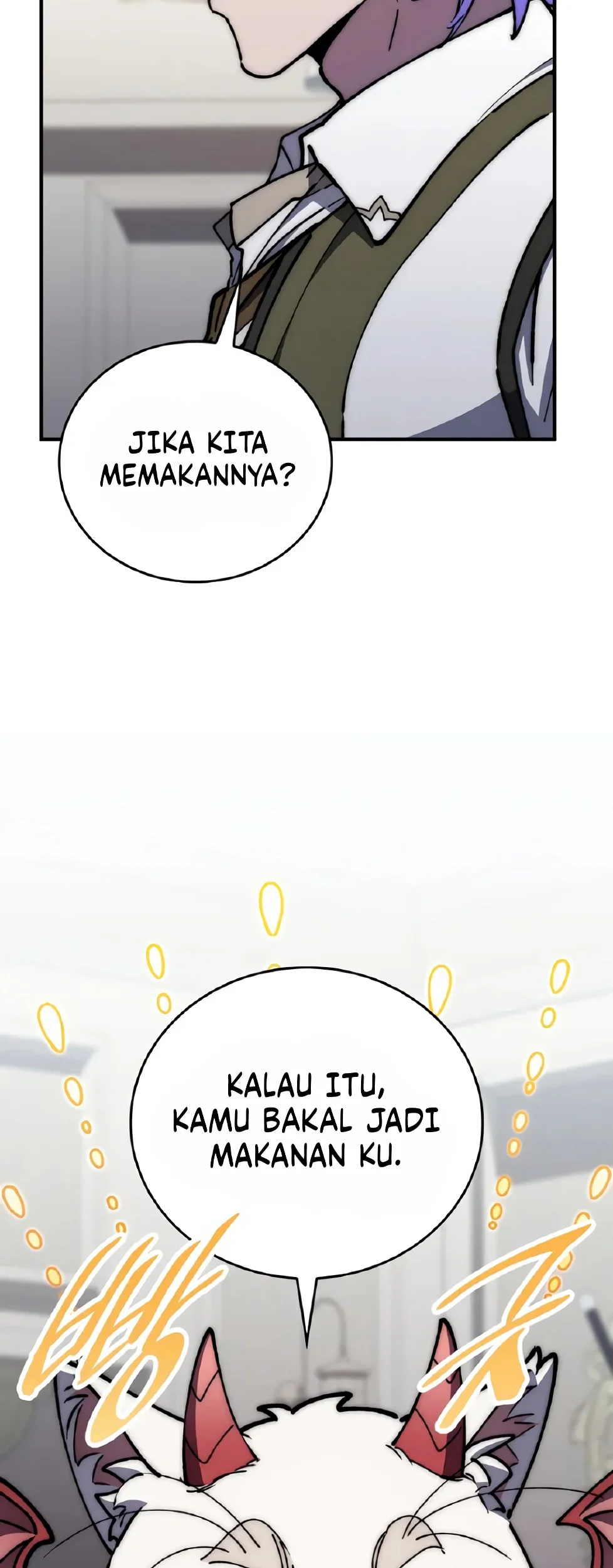 Dungeon Architect Chapter 56 Gambar 41