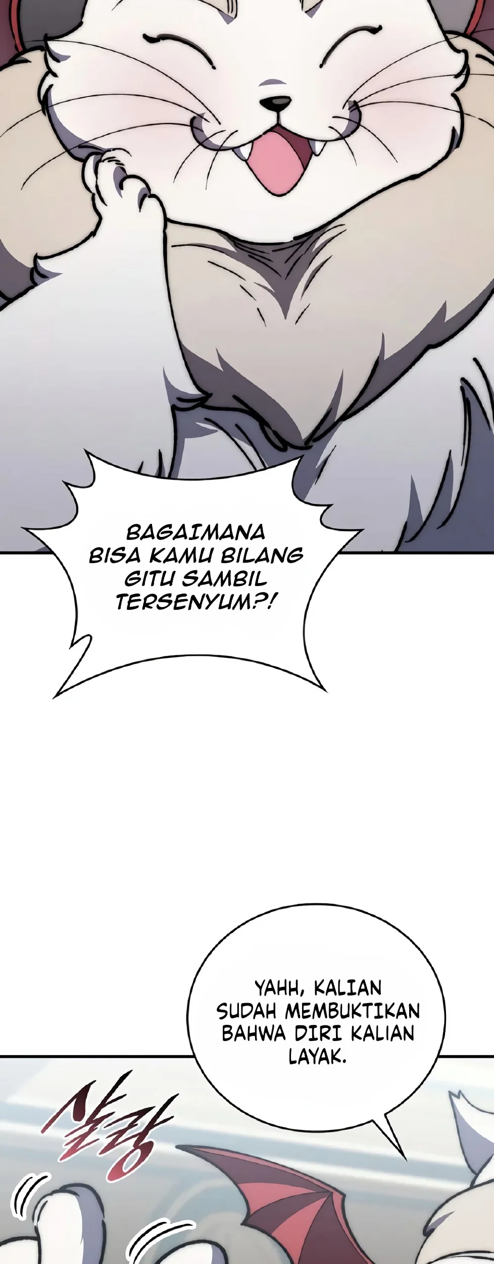 Dungeon Architect Chapter 56 Gambar 42