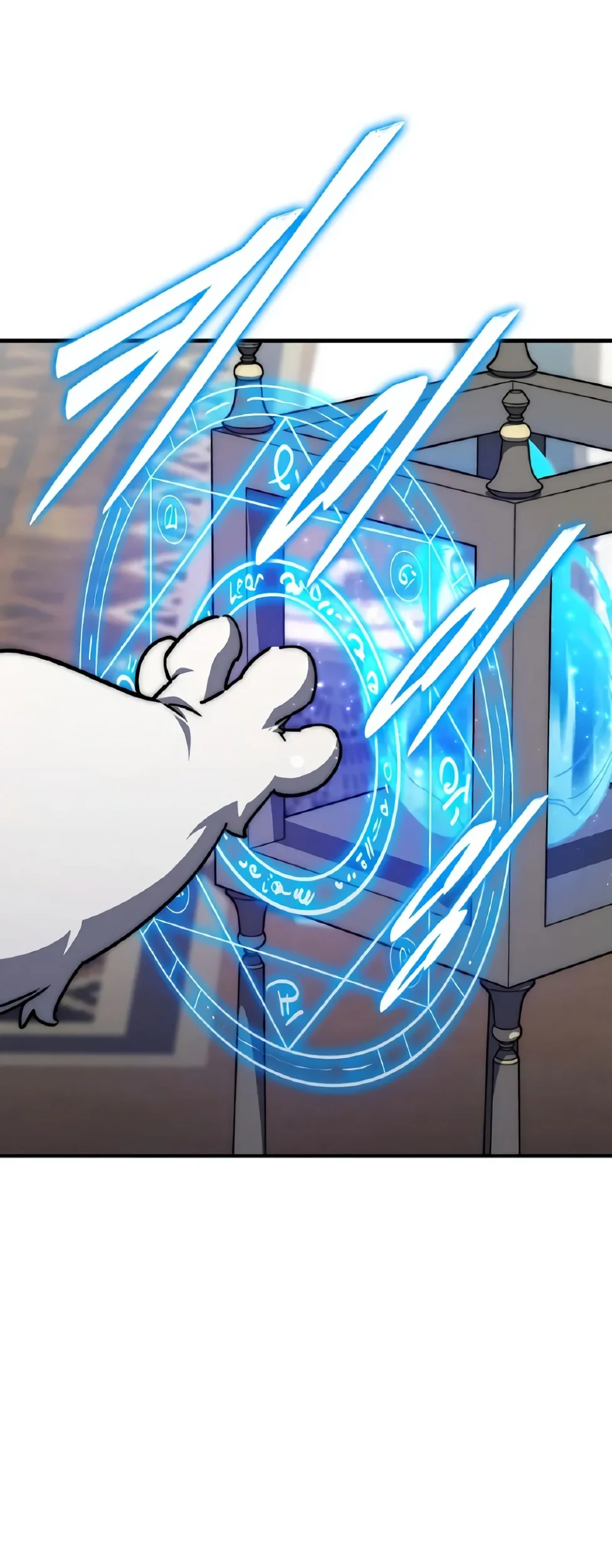 Dungeon Architect Chapter 56 Gambar 45