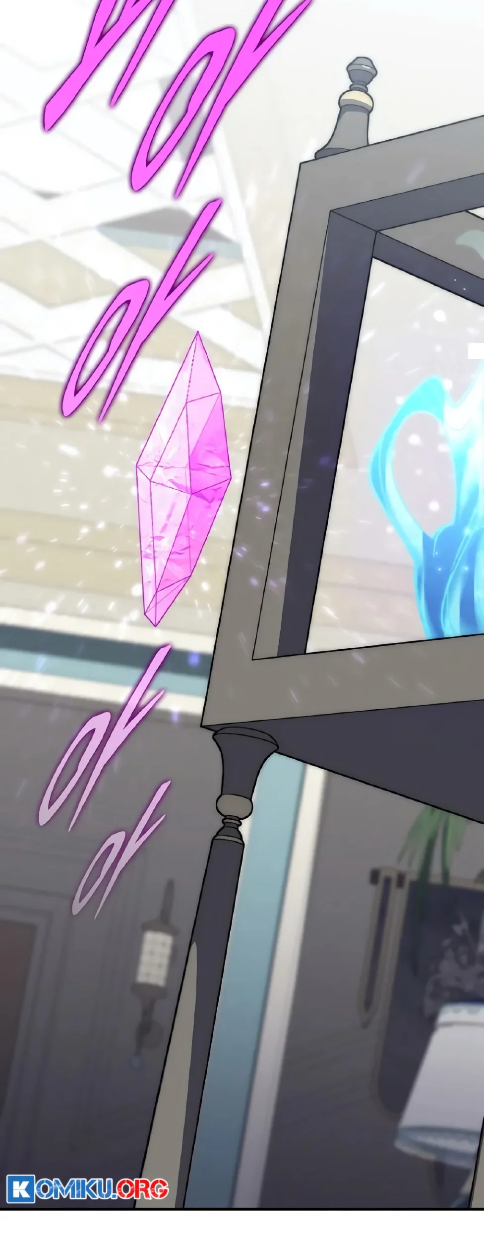 Dungeon Architect Chapter 56 Gambar 47