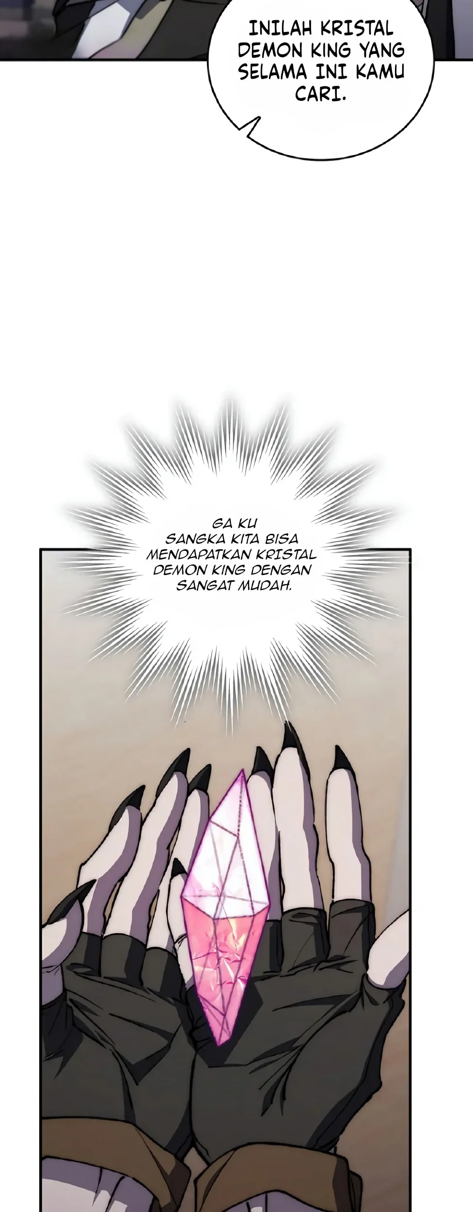 Dungeon Architect Chapter 56 Gambar 49