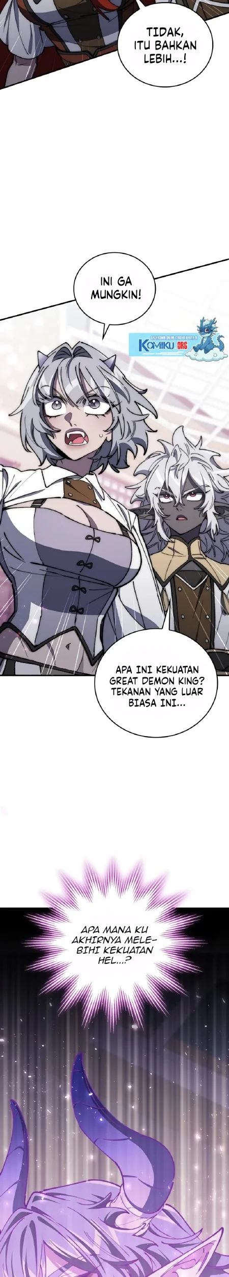 Dungeon Architect Chapter 57 Gambar 35