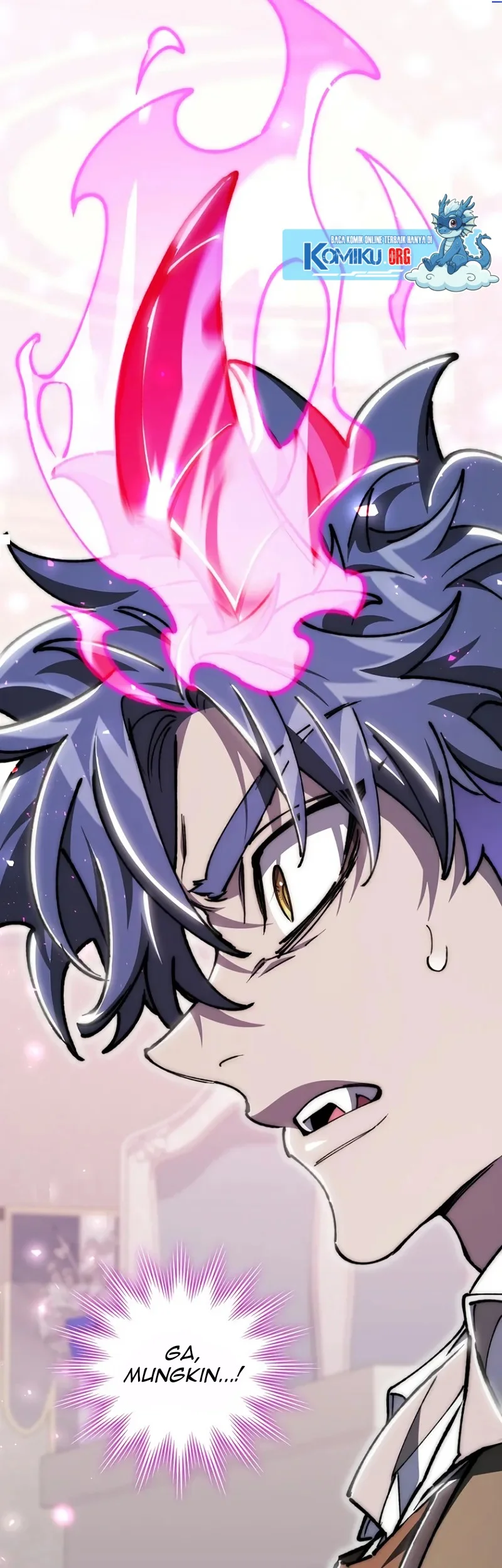 Dungeon Architect Chapter 57 Gambar 38