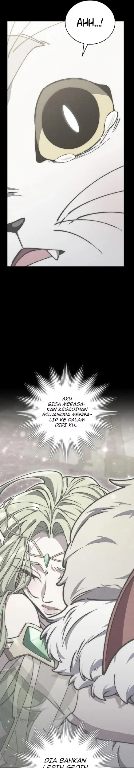 Dungeon Architect Chapter 57 Gambar 10