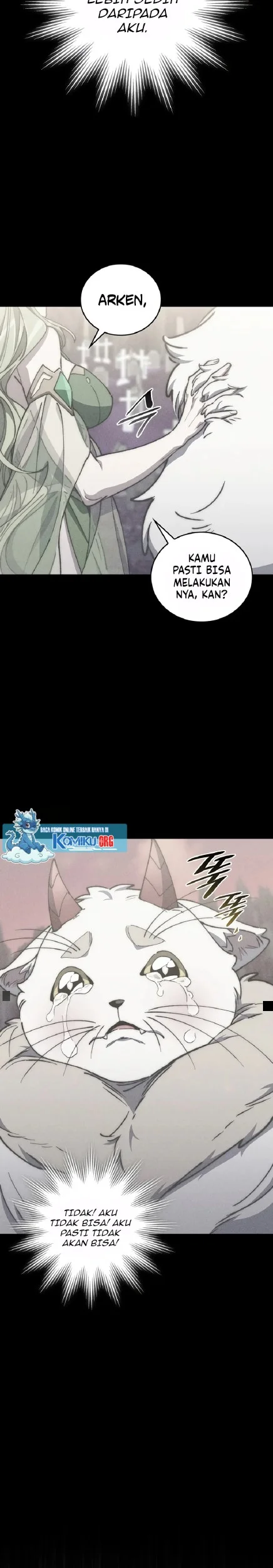 Dungeon Architect Chapter 57 Gambar 11