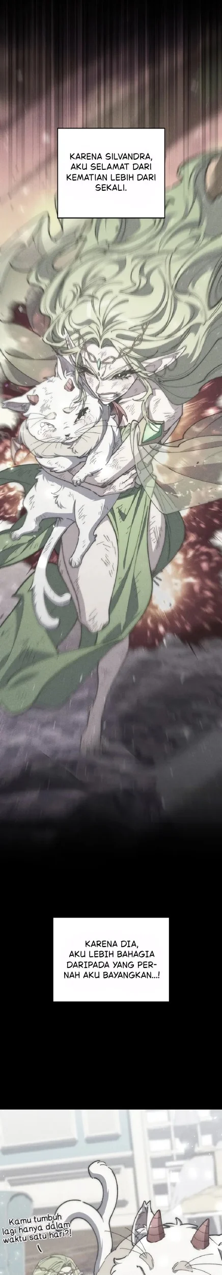 Dungeon Architect Chapter 57 Gambar 12