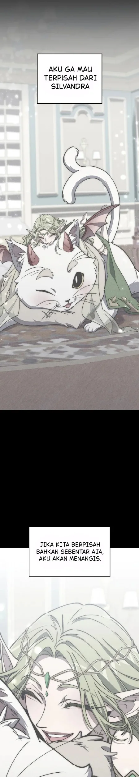 Dungeon Architect Chapter 57 Gambar 14