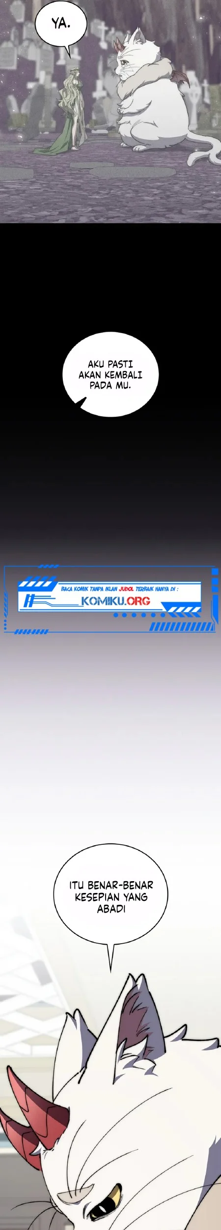 Dungeon Architect Chapter 57 Gambar 18