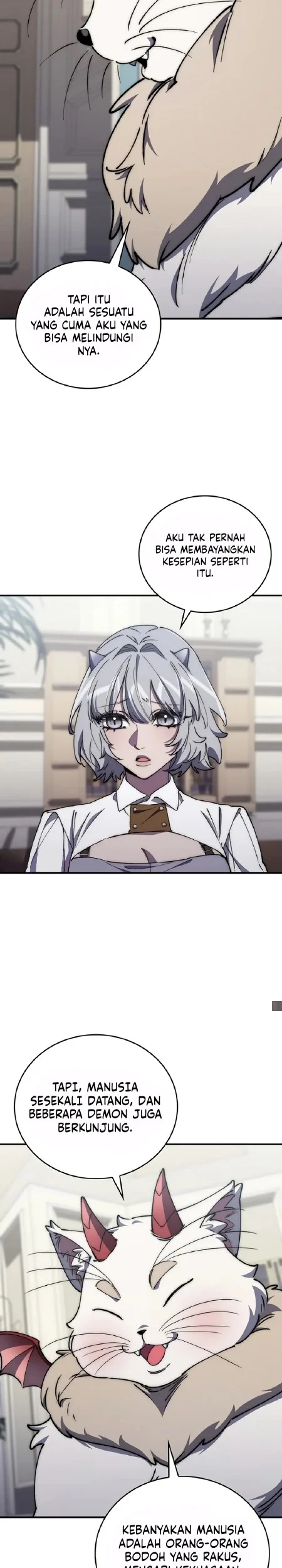 Dungeon Architect Chapter 57 Gambar 19