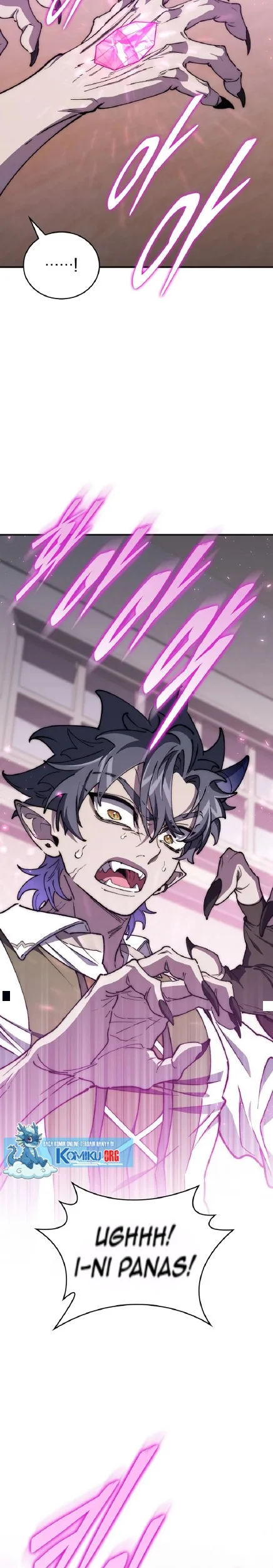 Dungeon Architect Chapter 57 Gambar 23