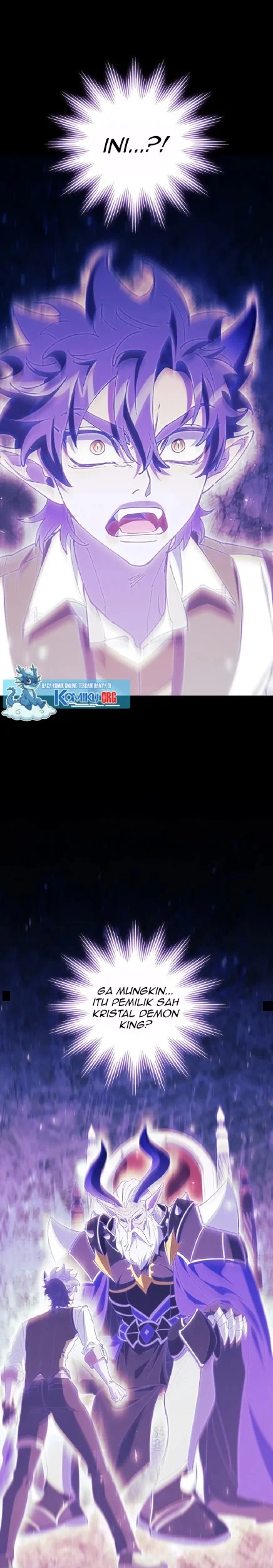 Dungeon Architect Chapter 57 Gambar 27