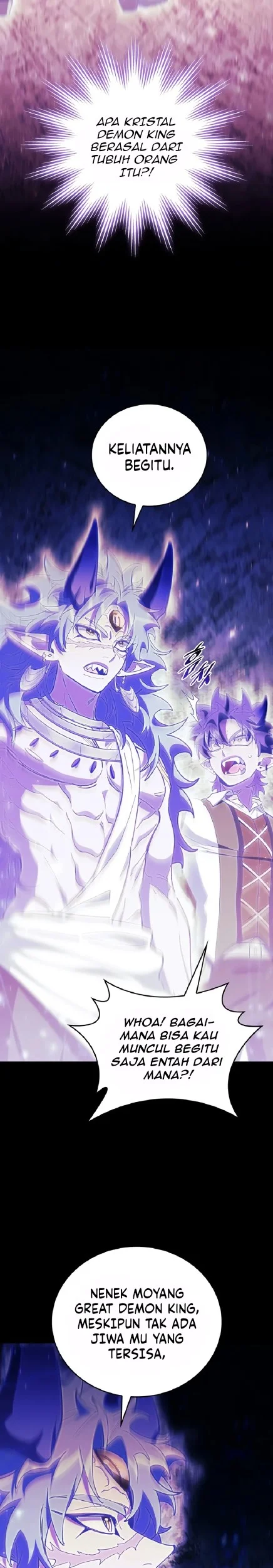 Dungeon Architect Chapter 57 Gambar 28