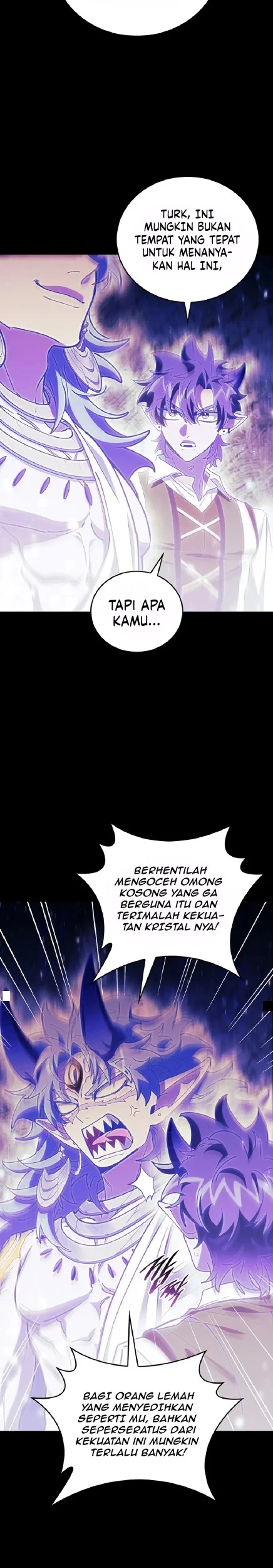 Dungeon Architect Chapter 57 Gambar 31