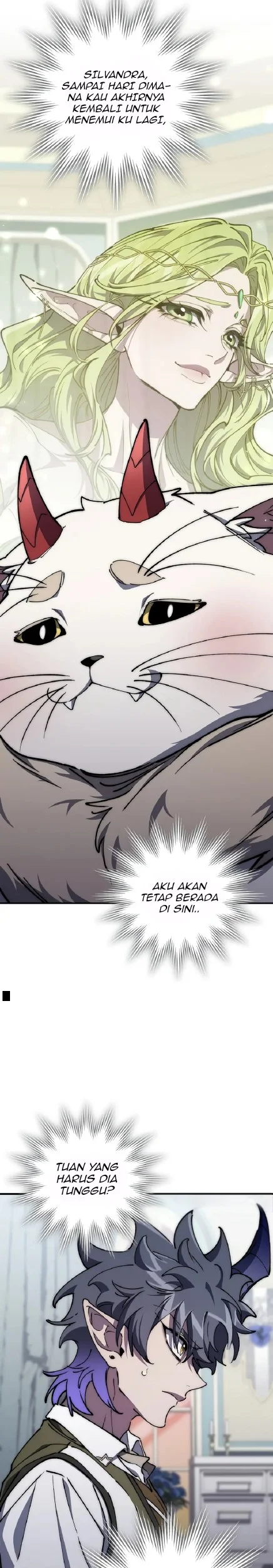 Dungeon Architect Chapter 58 Gambar 7