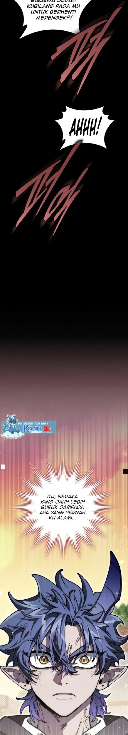 Dungeon Architect Chapter 58 Gambar 27