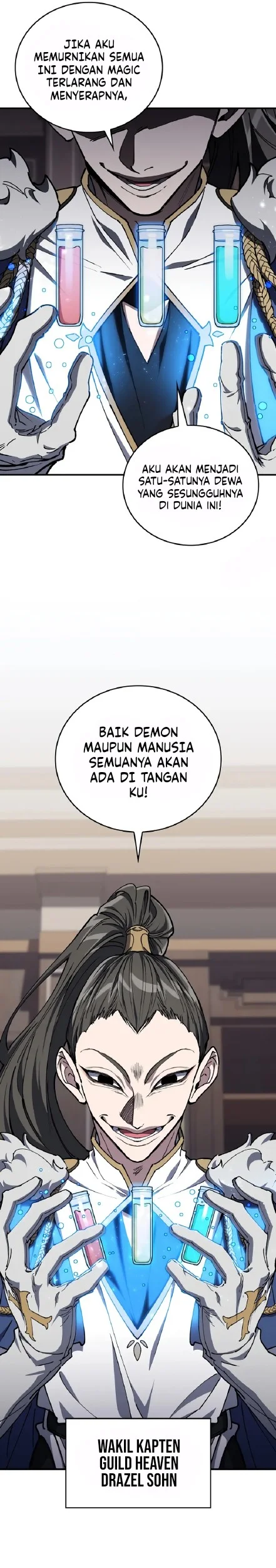 Dungeon Architect Chapter 58 Gambar 30