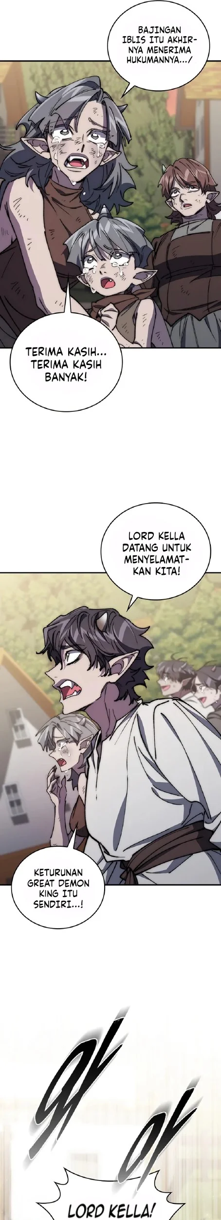 Dungeon Architect Chapter 59 Gambar 34