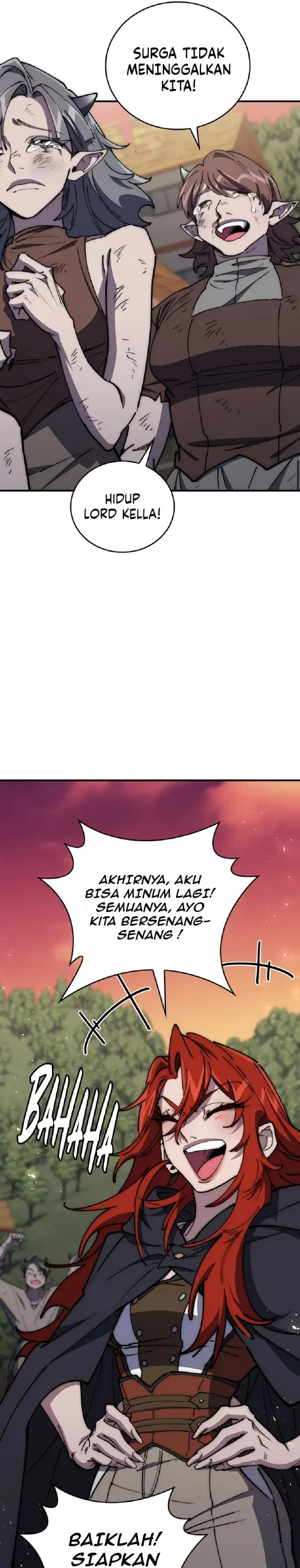 Dungeon Architect Chapter 59 Gambar 38