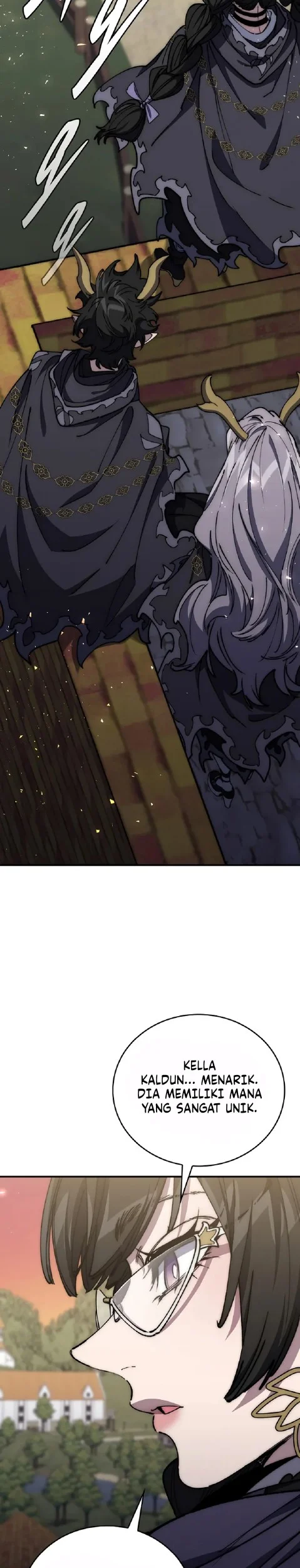 Dungeon Architect Chapter 59 Gambar 40