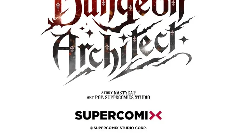 Dungeon Architect Chapter 59 Gambar 43