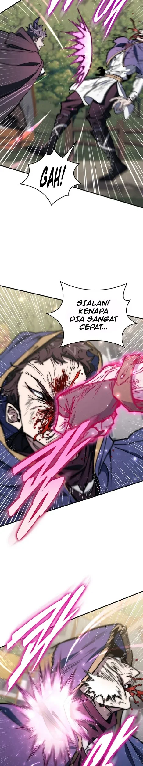 Dungeon Architect Chapter 59 Gambar 4