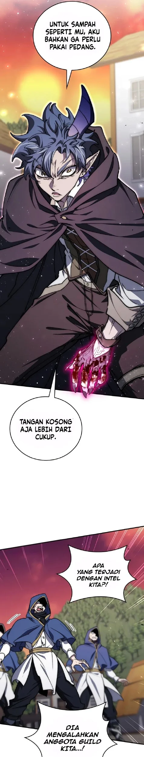 Dungeon Architect Chapter 59 Gambar 6