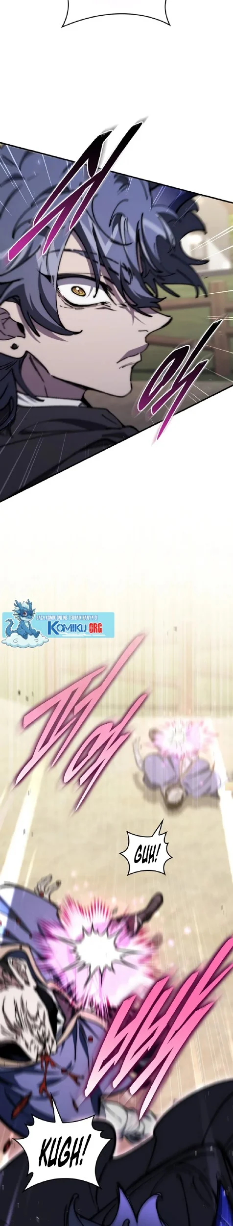 Dungeon Architect Chapter 59 Gambar 7